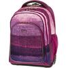 Σακίδιο τρόλεϊ 3+1 θέσεων POLO Compact Purple Gradient 901177-8112 - Ανακάλυψε μεγάλη ποικιλία από Σχολικές Τσάντες Τρόλεϊ για να ξεκινήσεις την νέα σχολική χρονιά χωρίς περιττά βάρη από το Oikonomou-Shop.gr.